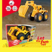Picture of CONSTRUCTION EXCAVATOR TRUCK